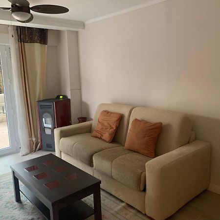La Casita De Noe Con Vista Al Pantano De San Juan Villa ซาน มาร์่ติน เด วาลเดเกลเซียส ภายนอก รูปภาพ
