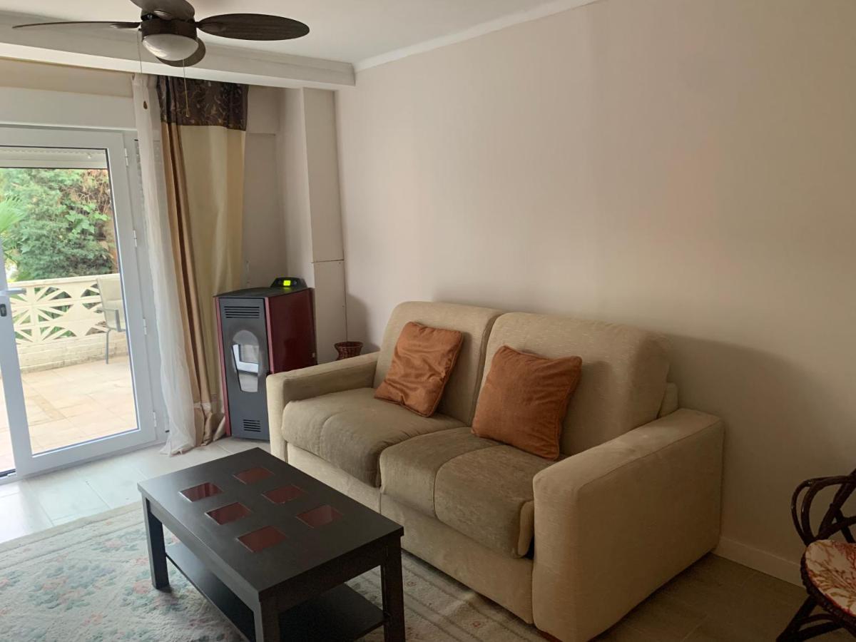 La Casita De Noe Con Vista Al Pantano De San Juan Villa ซาน มาร์่ติน เด วาลเดเกลเซียส ภายนอก รูปภาพ